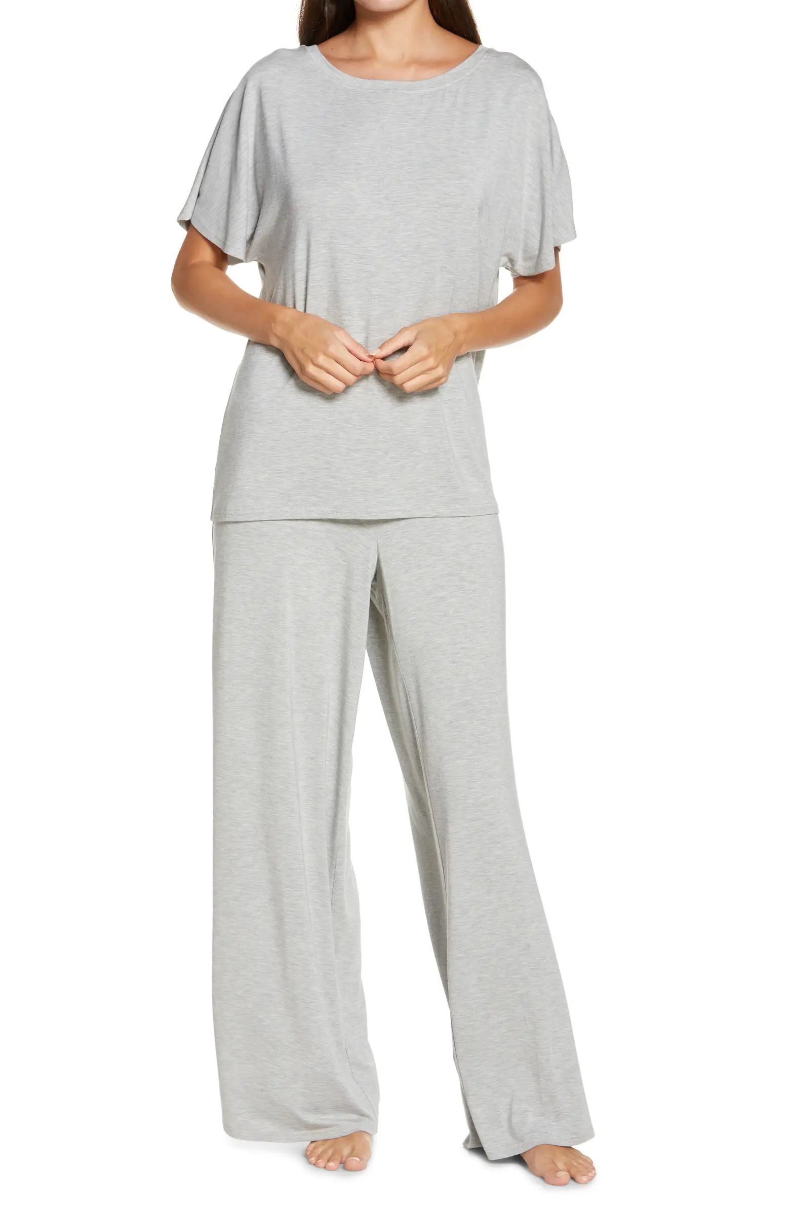 Moonlight Easy Pajamas | Nordstrom Canada