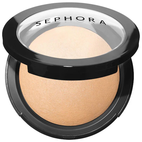 Microsmooth Multi-Tasking Baked Face Powder - SEPHORA COLLECTION | Sephora | Sephora (US)