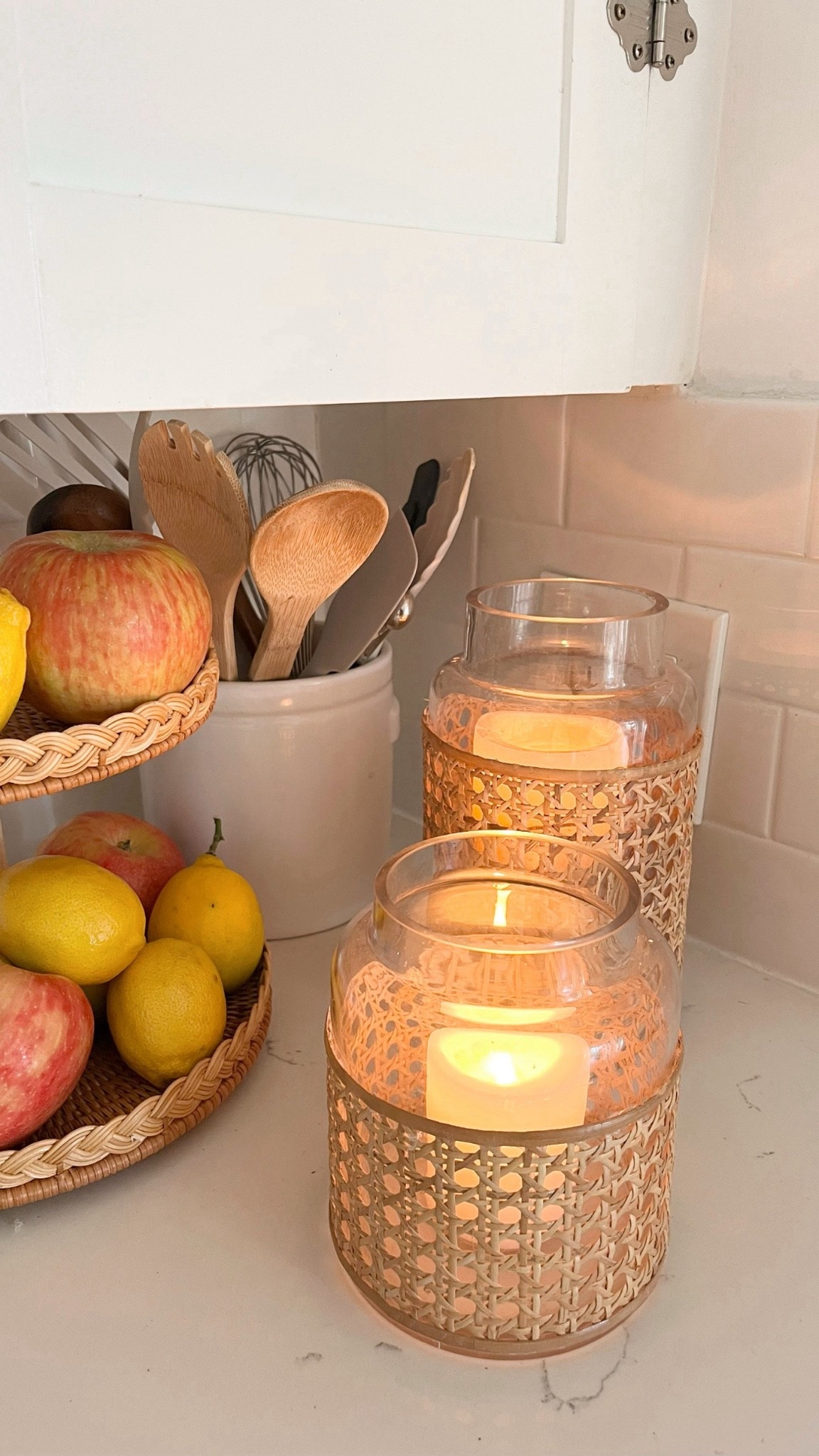 Favorite summer hurricane candle holders

#LTKHome #LTKSeasonal #LTKSaleAlert