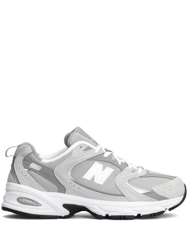 New Balance Sneakers 530 | Grigio | FARFETCH IT | Farfetch Global