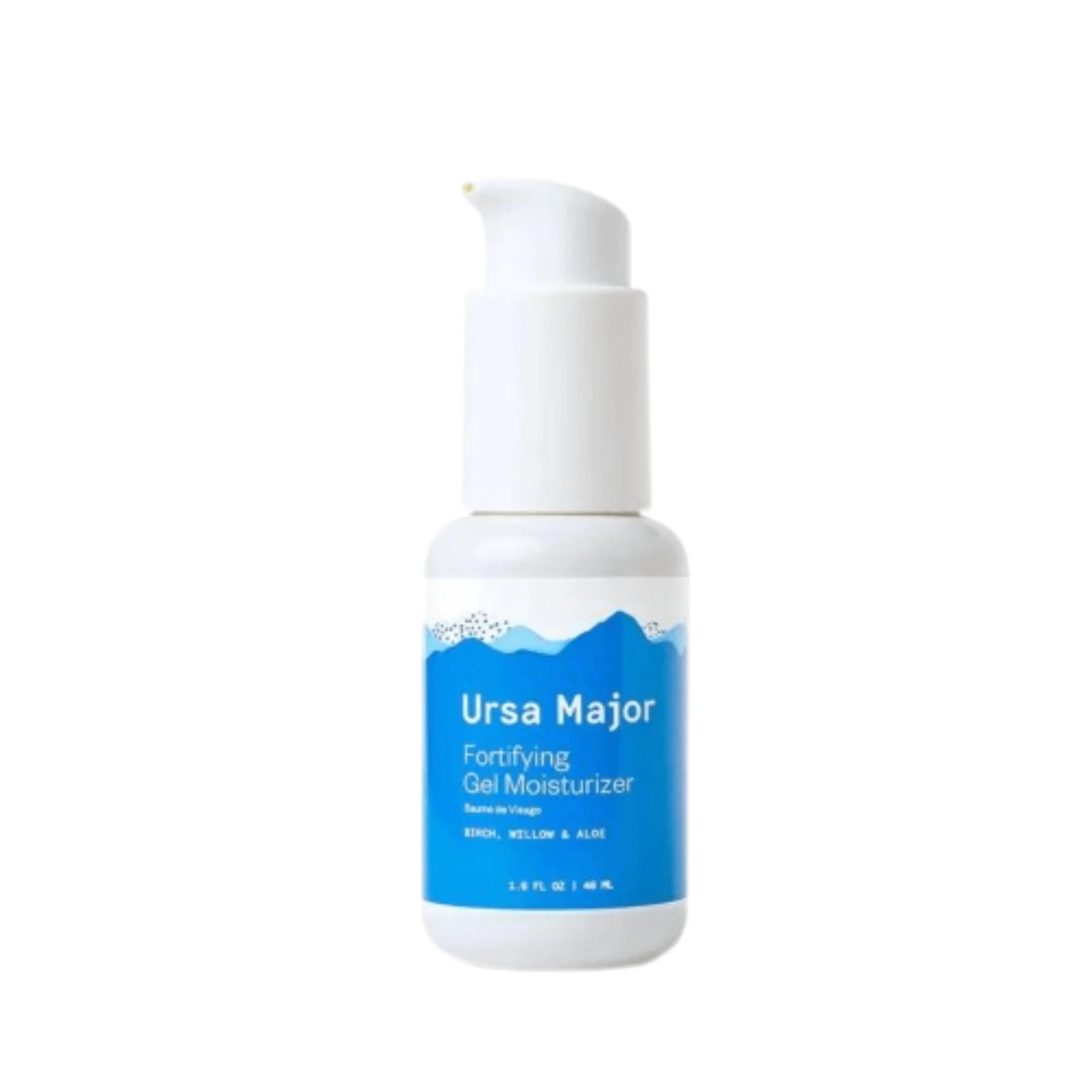Ursa Major Fortifying Gel Moisturizer (1.6 fl oz) #10086399 | Smallflower