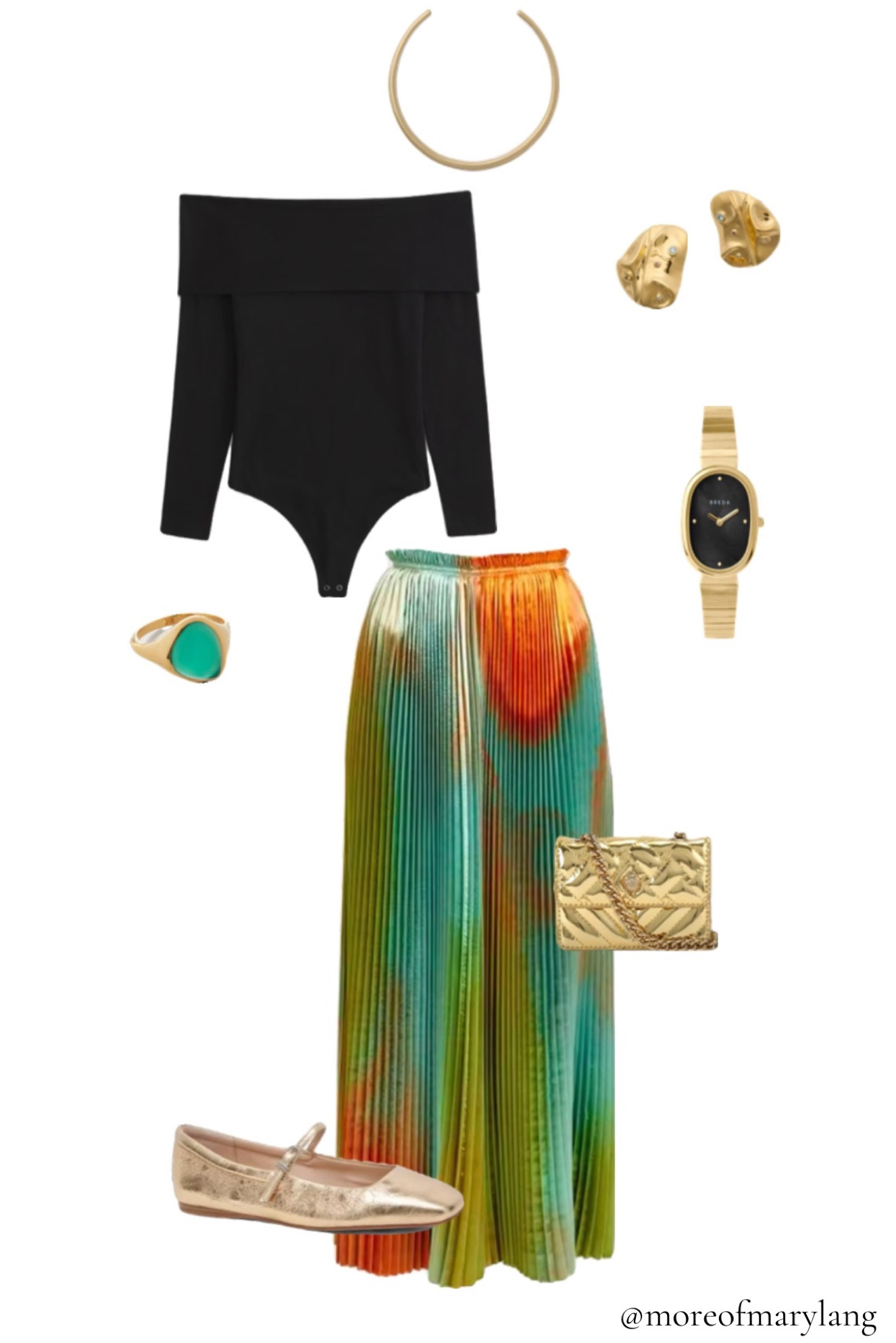 Going out inspo🧡


#LTKStyleTip #LTKFindsUnder100 #LTKParties