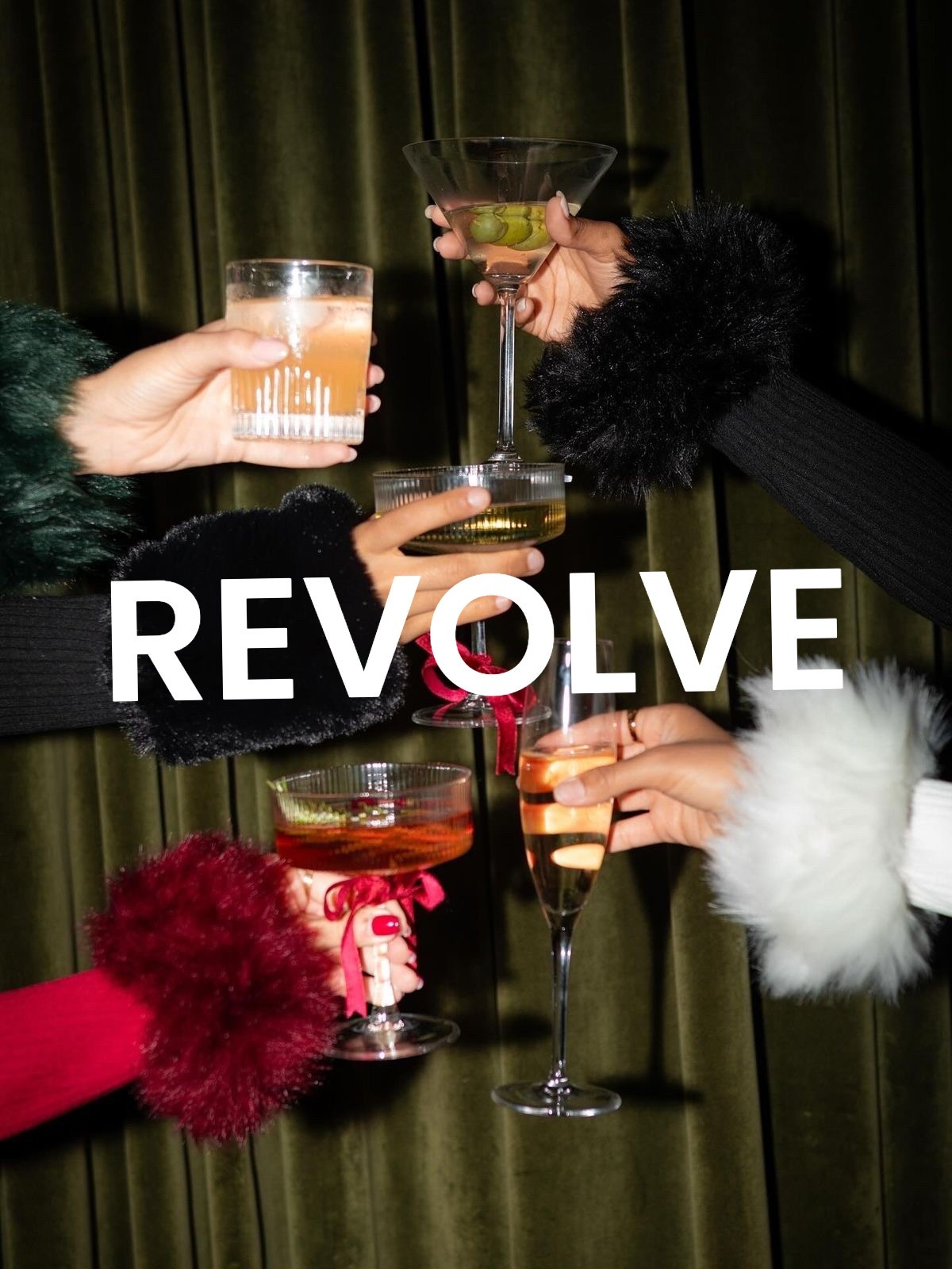 REVOLVE Holiday Picks!

Make sure to be the best dressed at your upcoming holiday party! I’ve linked several top of the line options as well as several budget friendly items, below $100! Don’t miss out!

#LTKHoliday #REVOLVE #Glitter #SparkleDress

#LTKootd #LTKGiftGuide #LTKSaleAlert