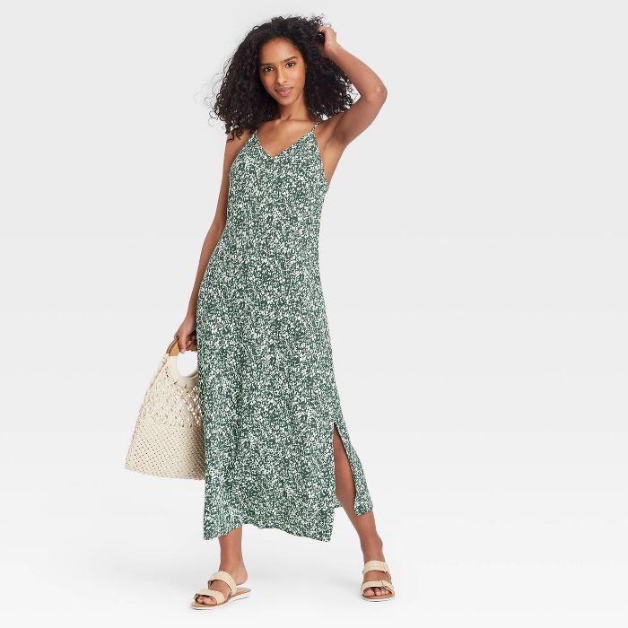 Women's Slip Dress - A New Day™ | Target