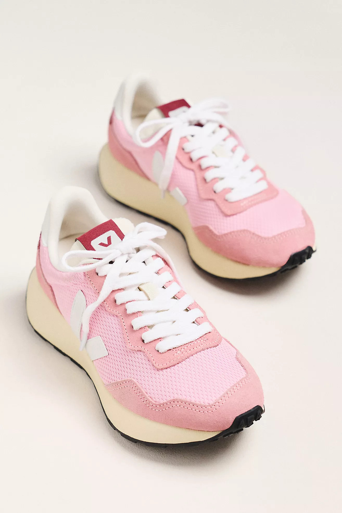 Veja Paulistana Sneakers | Anthropologie (US)