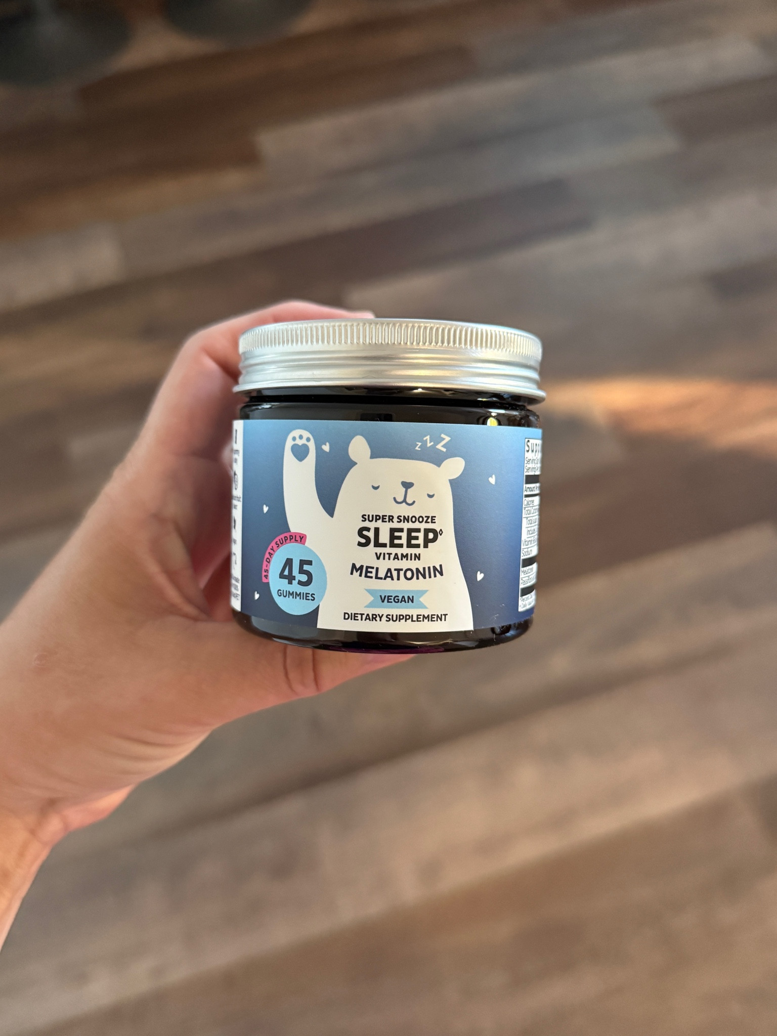 Sleep health is vital!!! SO excited to try these!! Use code BWB25 to save on yours!! 😴 🙌 #sponsored

#LTKmomlife #LTKOver40 #LTKTravel