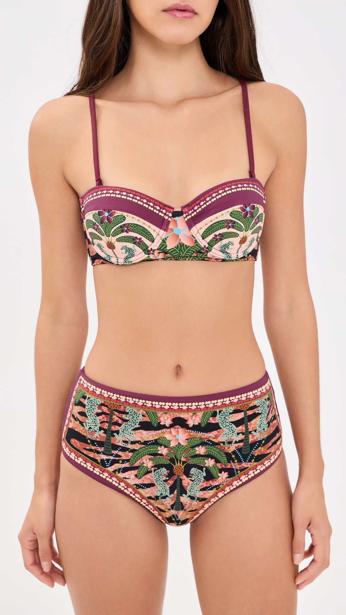 Beach Riot Nani Bikini Top | Shopbop | Shopbop