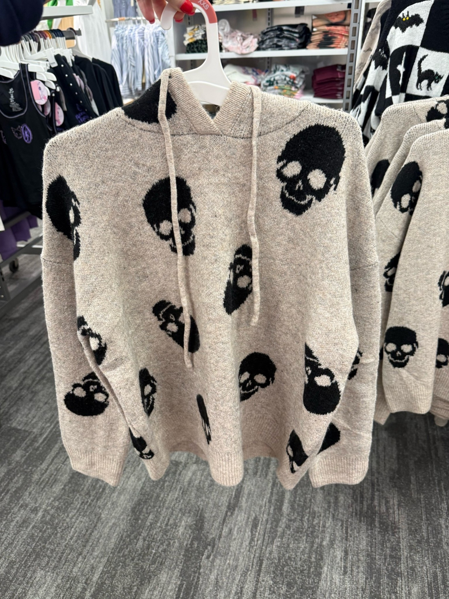 Target new arrival

#LTKSeasonal #LTKootd #LTKMidsize