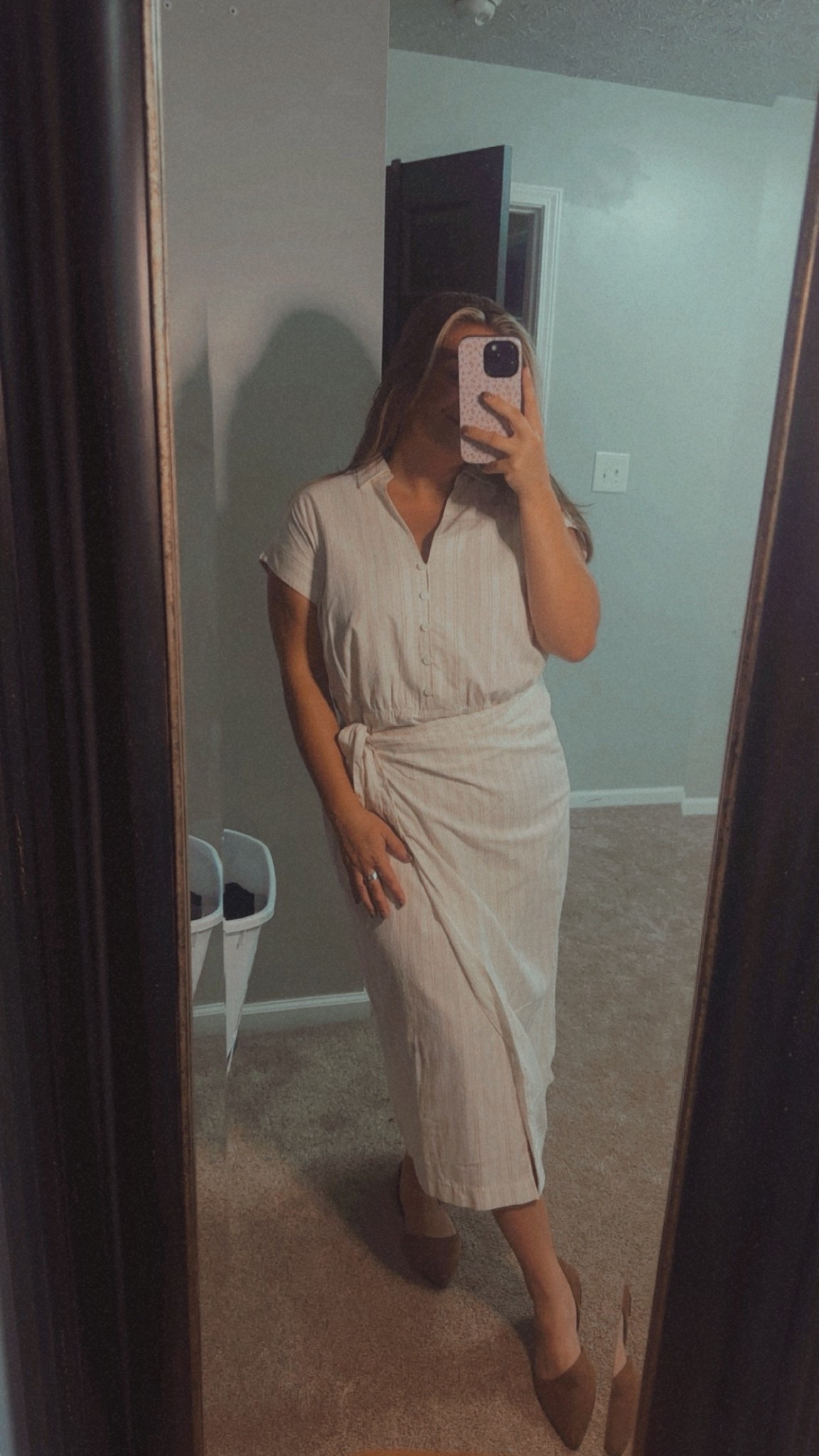 What I wore to work today ✨

#LTKFindsUnder50 #LTKMidsize #LTKWorkwear