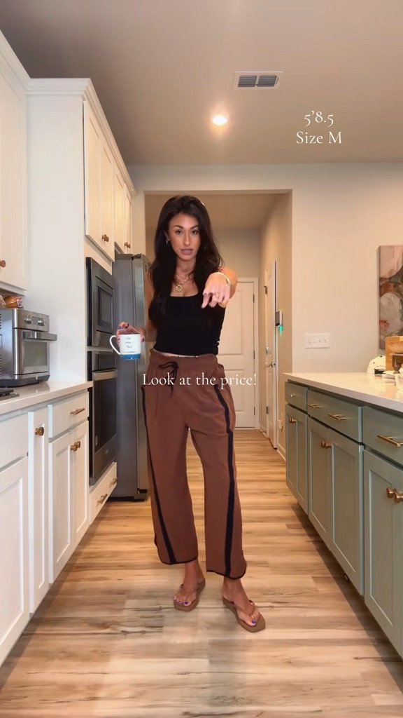 These are perfect and will be a great staple for fall 🍂🍁

#LTKootd #LTKmomlife