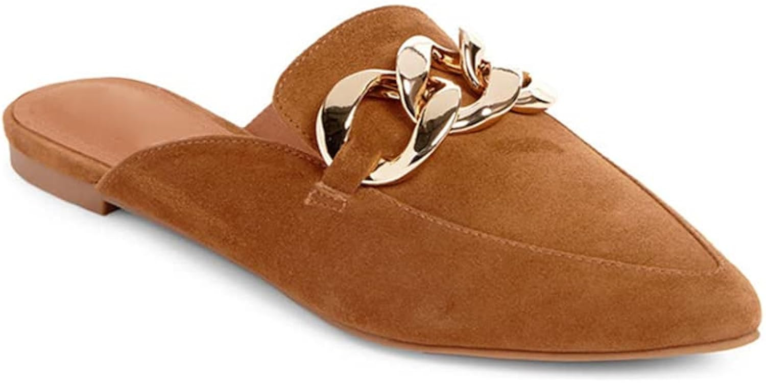 Pointed Toe Mule | Amazon (US)