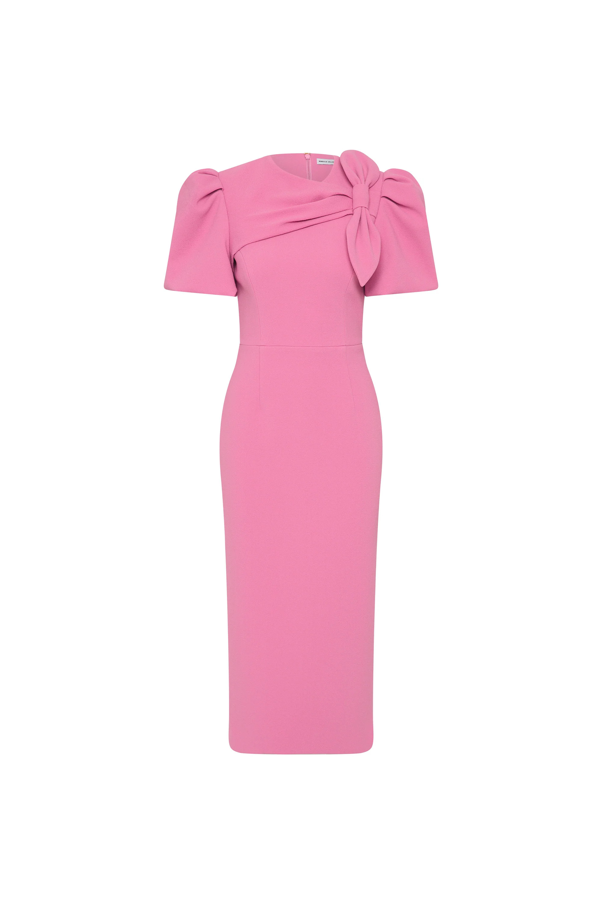 Muriel Midi Dress | Rebecca Vallance (Global)