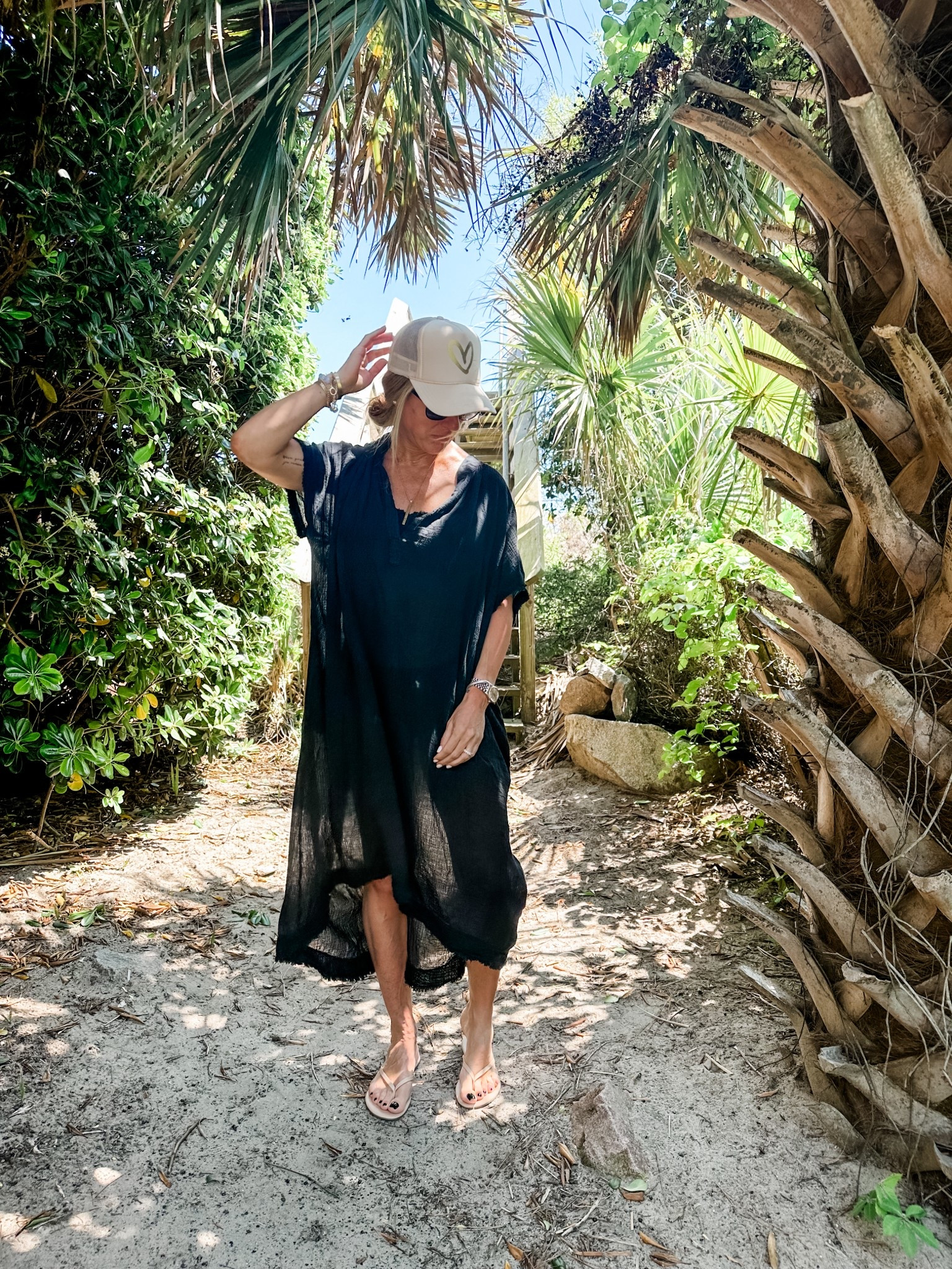 Spring Break OOTDayOne

#LTKStyleTip #LTKSwim #LTKSeasonal