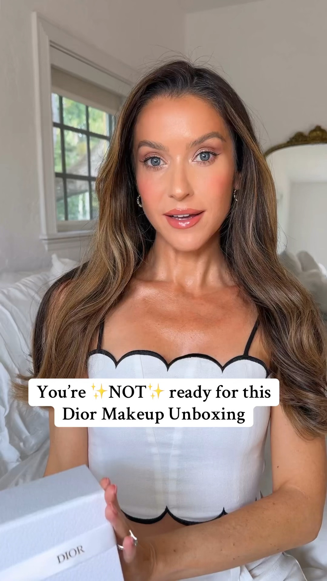 Dioriviera summer 2025! 

#LTKBeauty