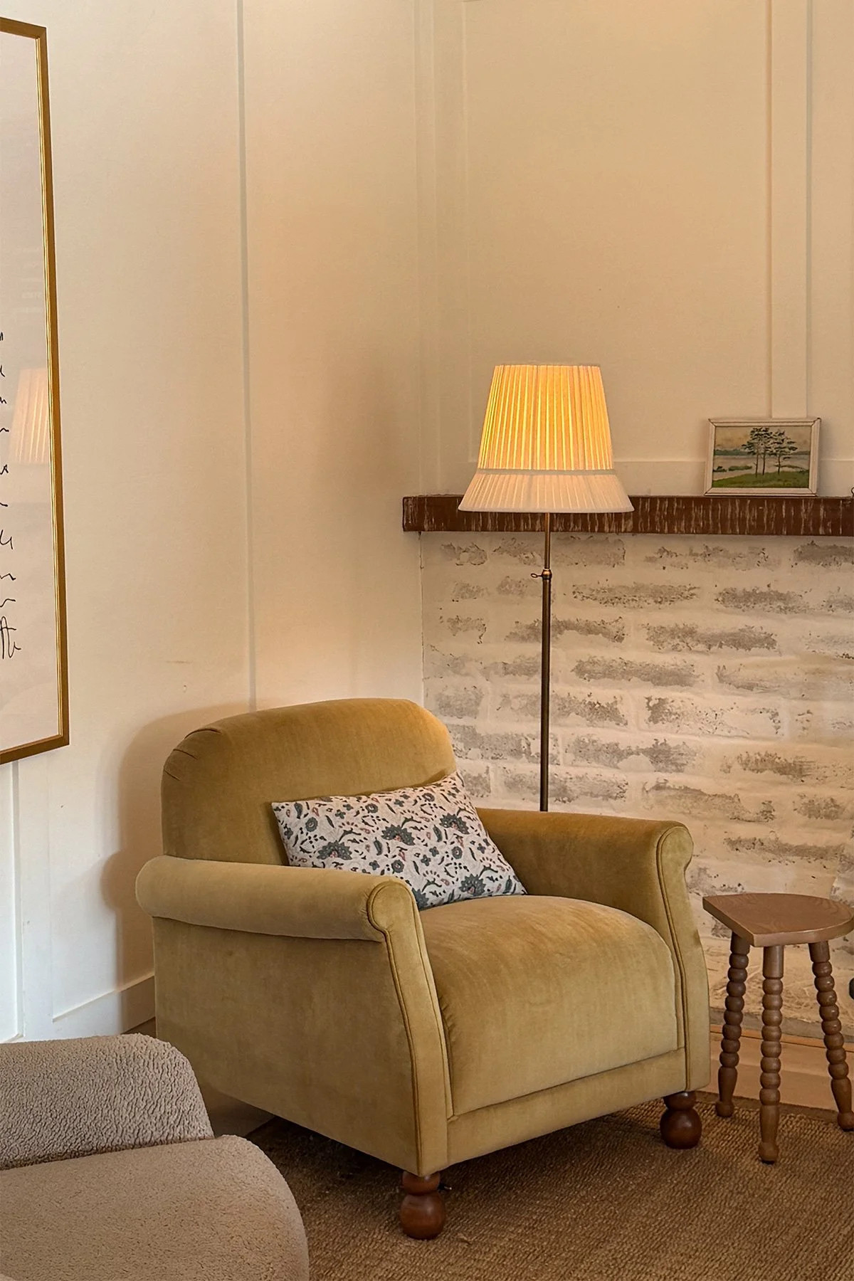 Floor lamps I’m loving 

 #LTKSeasonal #LTKHome