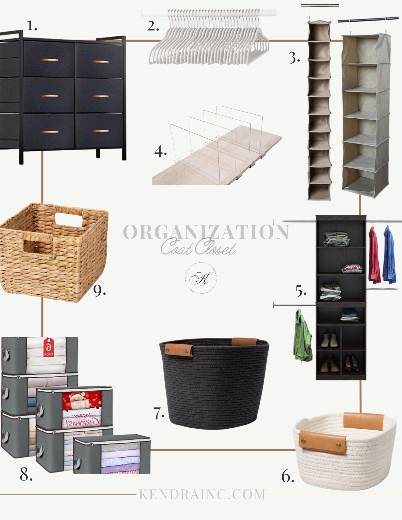 CLOSET ORGANIZERS | COAT CLOSET ORGANIZATION | COAT ORGANIZERS | WINTER STORAGE OPTIONS | HAT & MITTEN ORGANIZATION | AMAZON HOME | TARGET HOME 



#LTKSeasonal #LTKunder50 #LTKhome