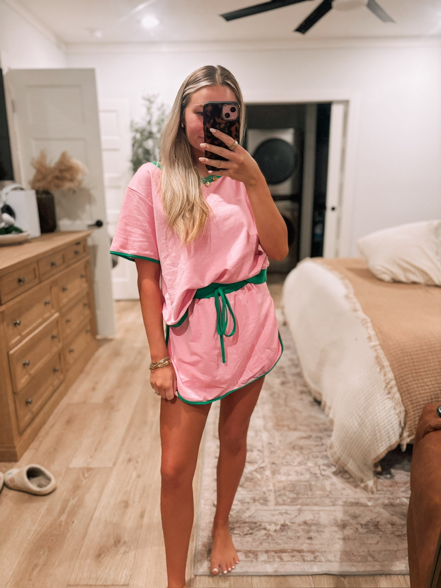 Yesterday’s outfit!

#LTKootd