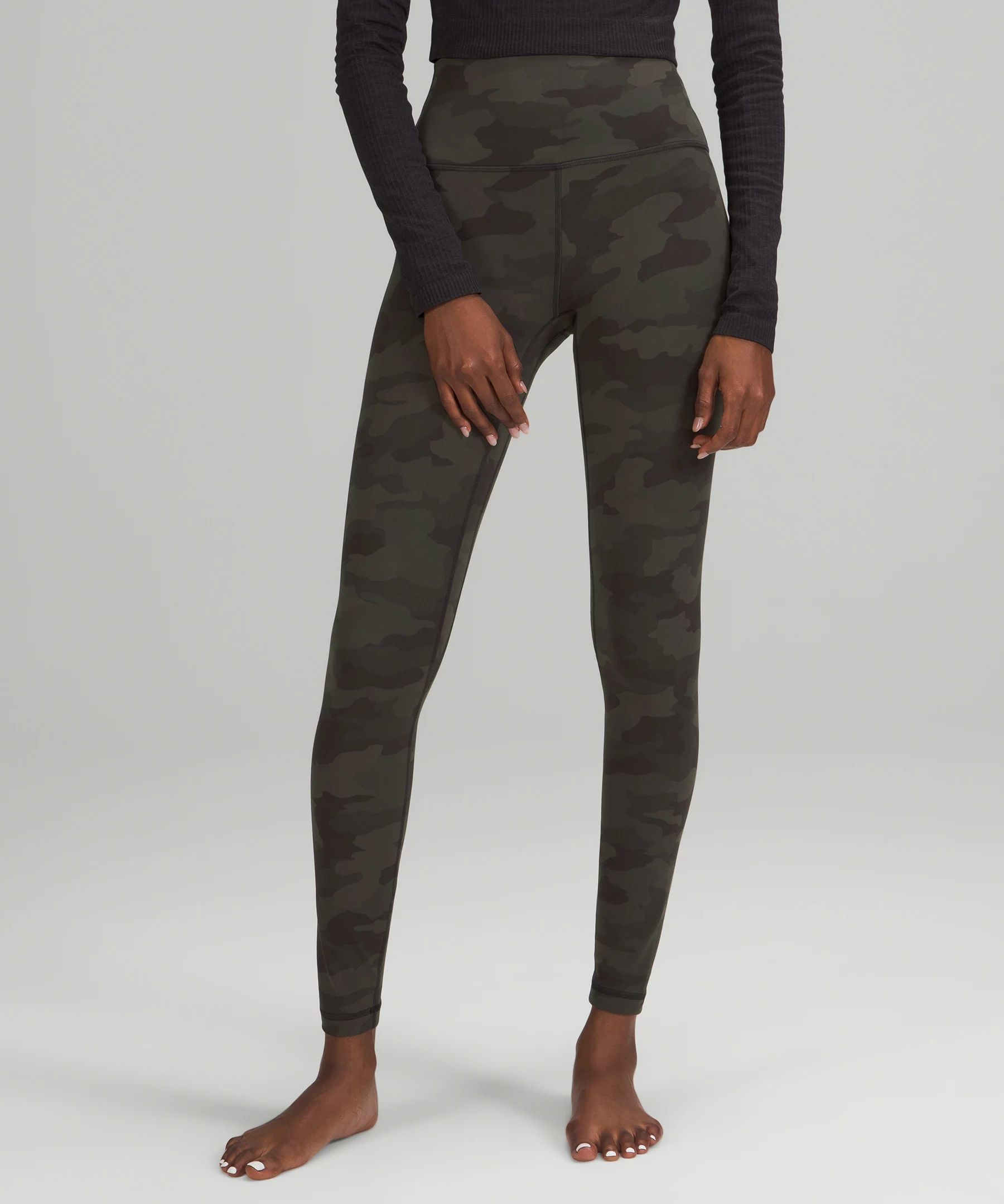 lululemon Align™ High-Rise Pant 28" | Lululemon (US)