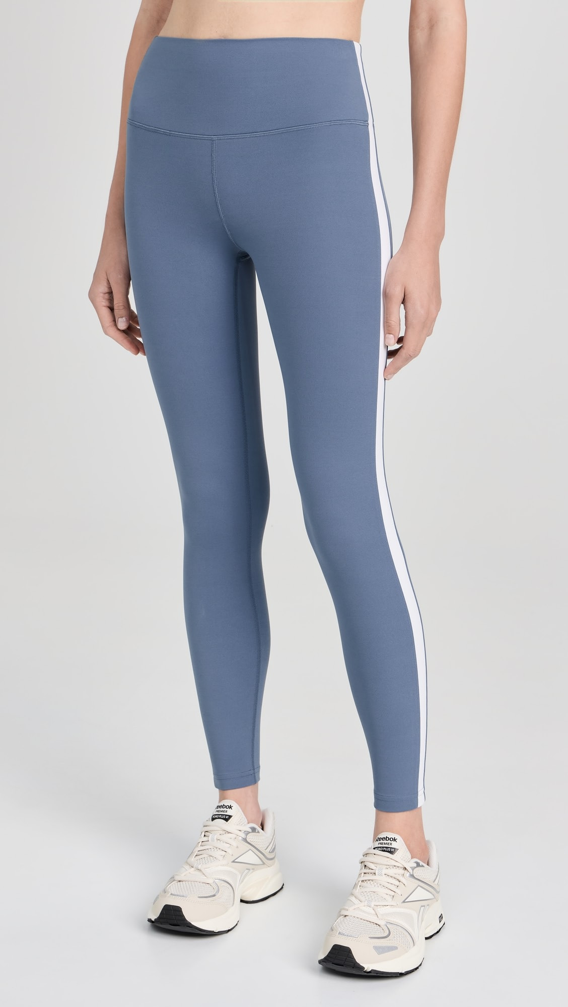 Clare High Waist Rigor 7/8 Leggings | Shopbop