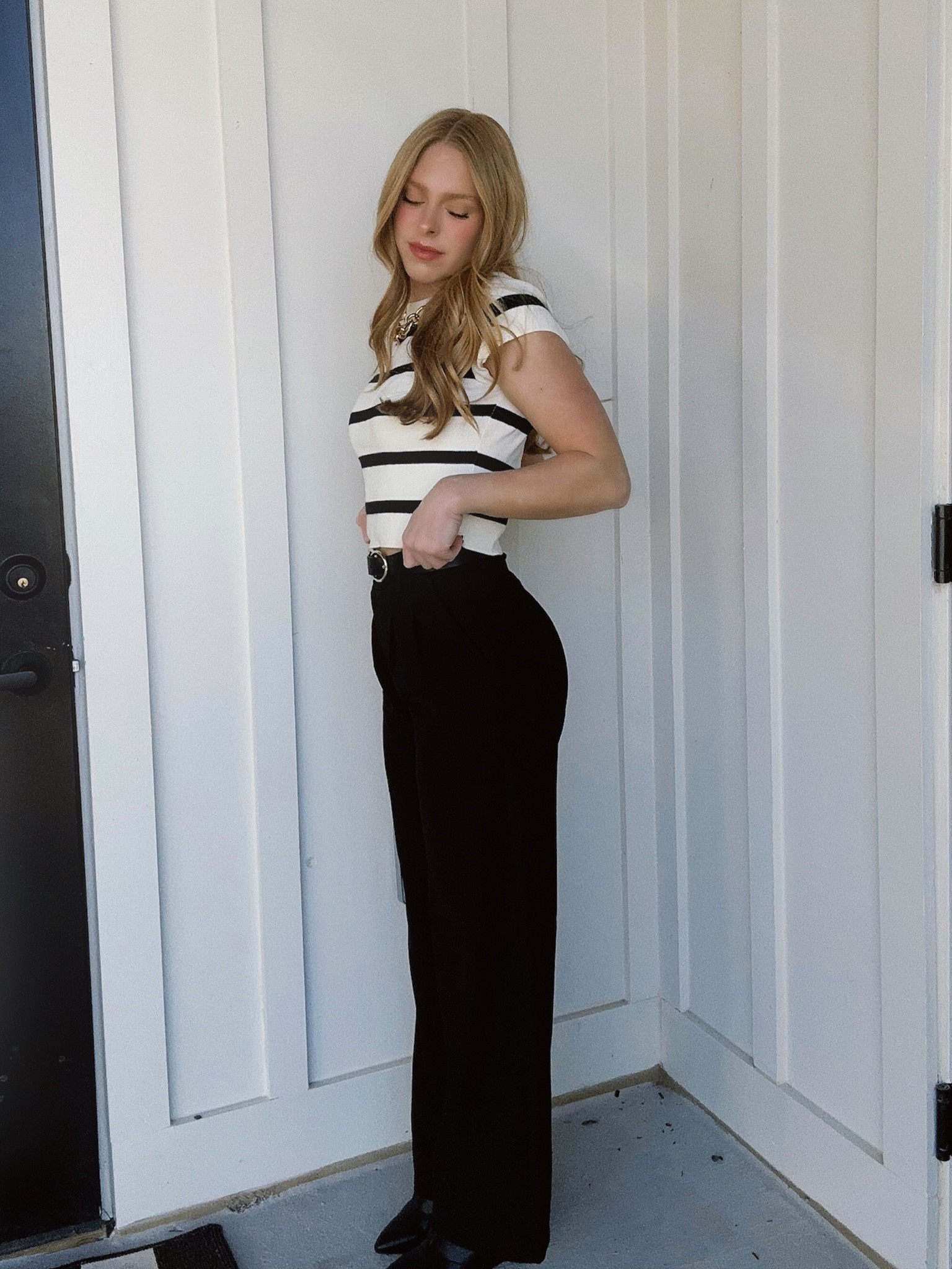 The PERFECT staples!!! 

#LTKstyletip #LTKfindsunder50 #LTKworkwear