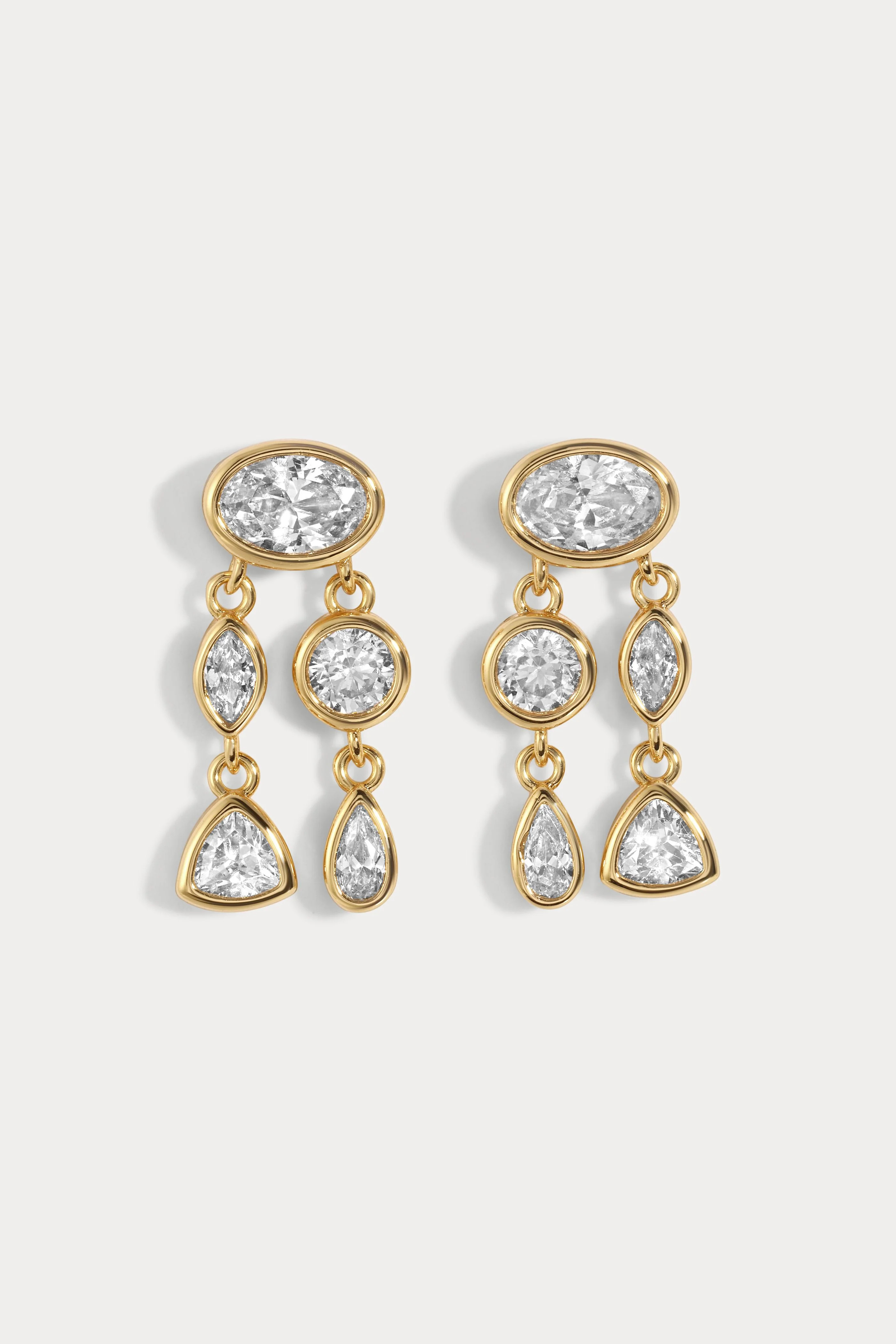 Camille Studs | Lili Claspe