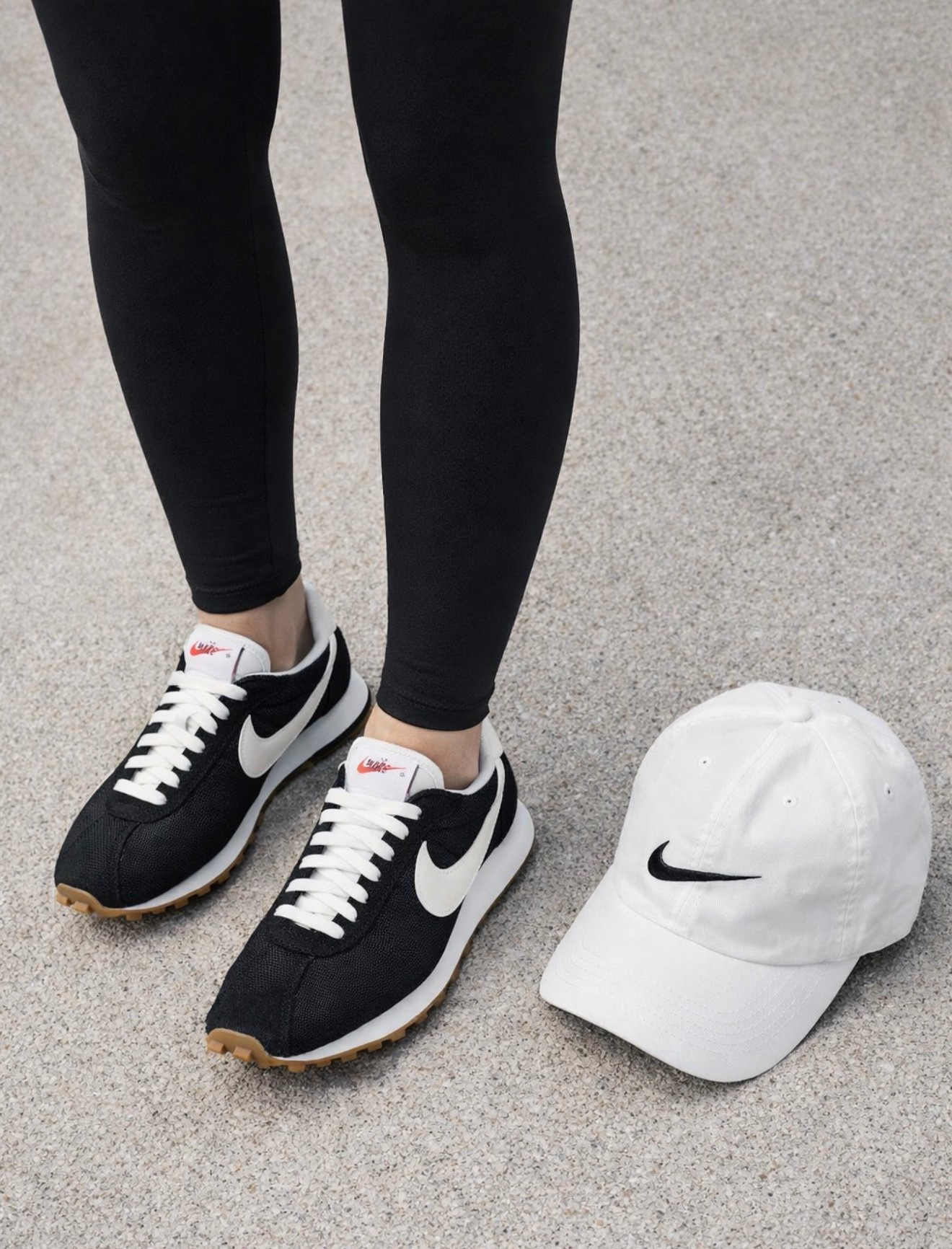 These sneakers are on SALE right now and I’m obsessed 🤍
They are seriously the perfect everyday shoe — comfy, lightweight, and go with EVERYTHING. I throw them on with leggings, sweats, or even a cute casual outfit and they instantly pull the whole look together.

Such a good find (especially at this price 👏) — don’t sleep on these!!

#LTKSale #SneakerStyle #EverydayStyle #CasualOutfits #MomStyle #OOTD #OnSaleFind #LTKFinds #ComfyStyle #StreetStyle #NikeStyle #WardrobeStaples #AthleisureLook

#LTKgrwm #LTKootd #LTKdayinmylife