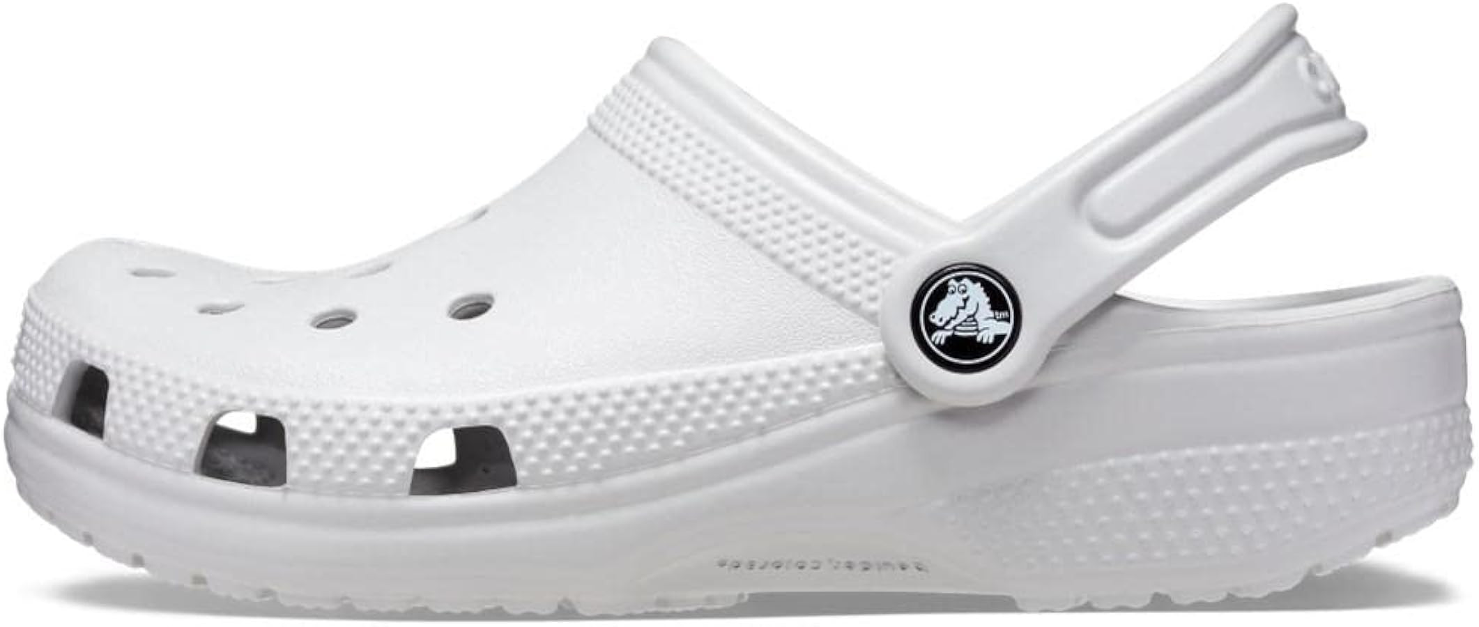 Crocs Unisex-Child Kids' Classic Clogs | Amazon (US)