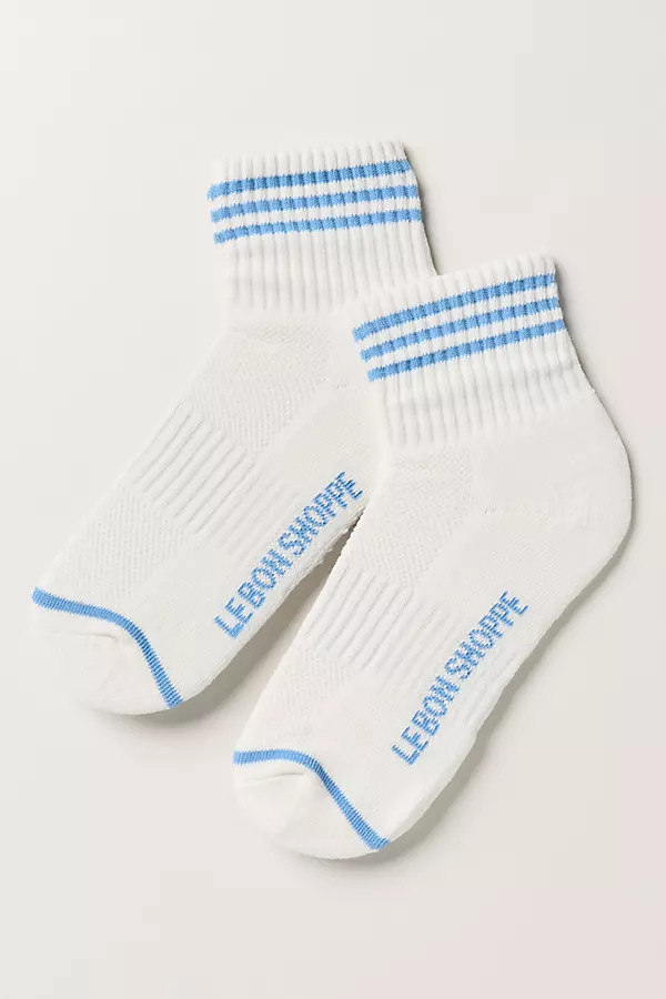 Girlfriend Socks | Anthropologie (US)