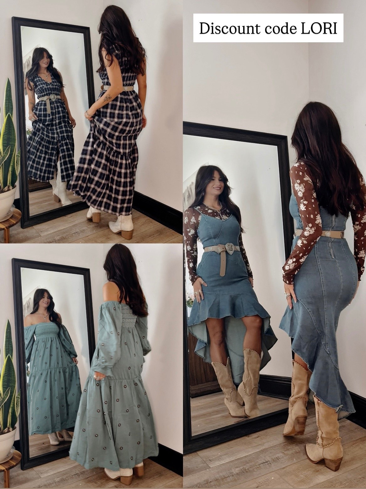 Dresses for the upcoming fall season! All are so beautiful and flattering! Wearing xs

#LTKShoeCrush #LTKFallSale #LTKSeasonal