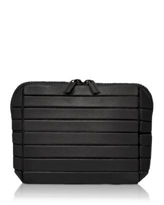 Parallelle The Small Onyx Traveller Cosmetic Bag  | Bloomingdale's Beauty & Cosmetics | Bloomingdale's (US)
