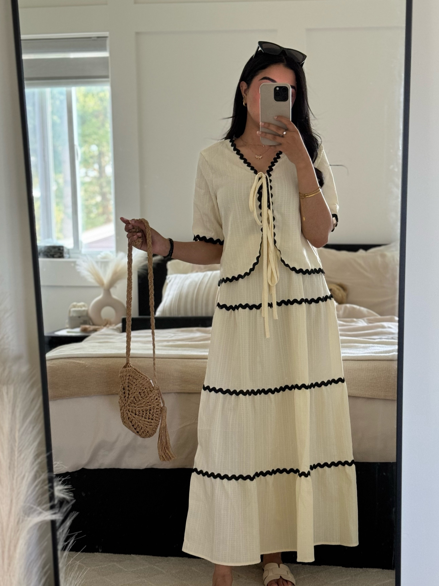 Minimal outfits>>> 

#LTKSeasonal #LTKstyletip #LTKsalealert