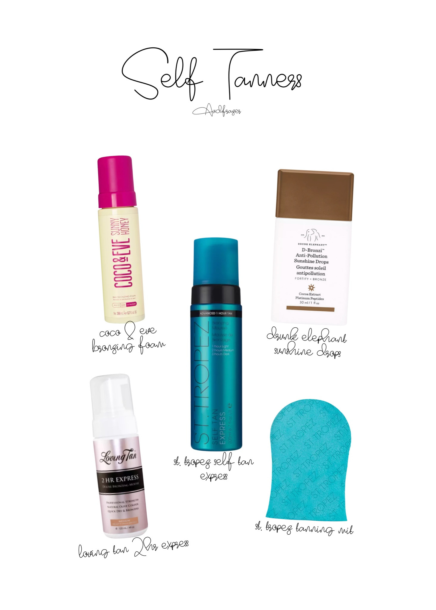 #LTKunder50 #LTKbeauty #LTKstyletip