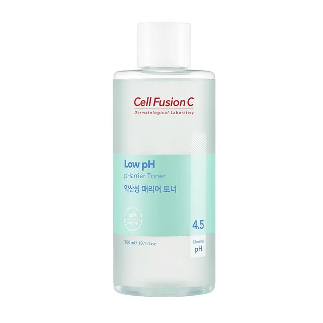 Cell Fusion C - Low pH pHarrier Toner | YesStyle Global