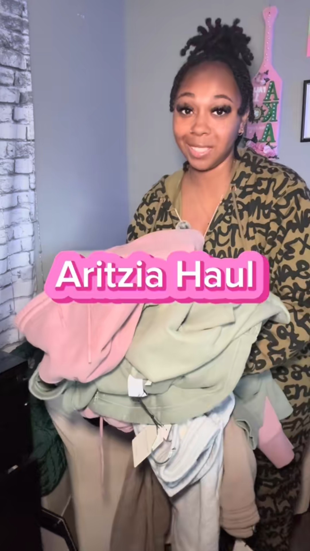 One of the best quality loungewear! #aritzia

#LTKActive #LTKStyleTip #LTKBump