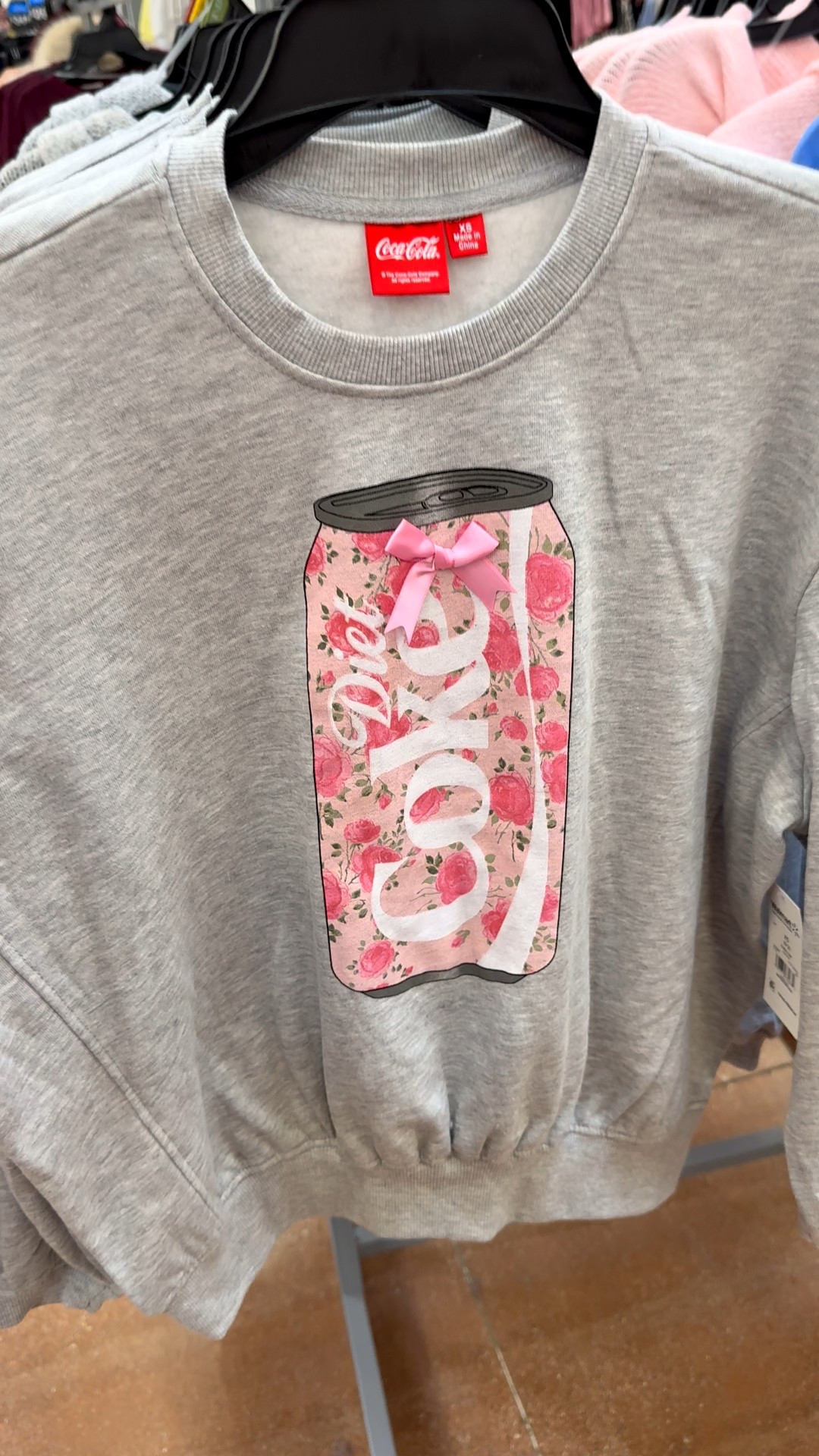 Adorable!! 

#LTKOver40 #LTKMidsize #LTKActive