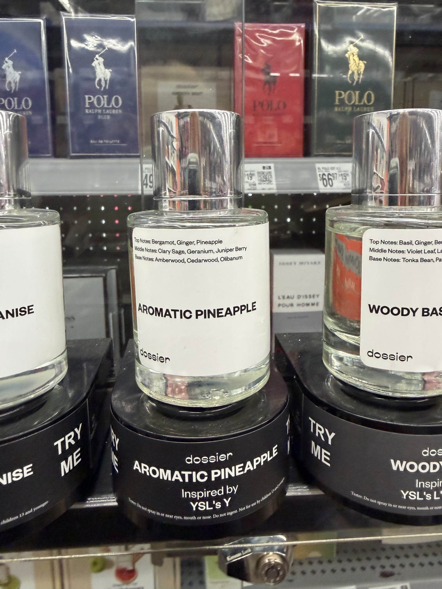I wish you could smell this picture!! It’s soo good! 
#walmart #perfume #dupe

#LTKBeauty #LTKdayinmylife #LTKselfcare