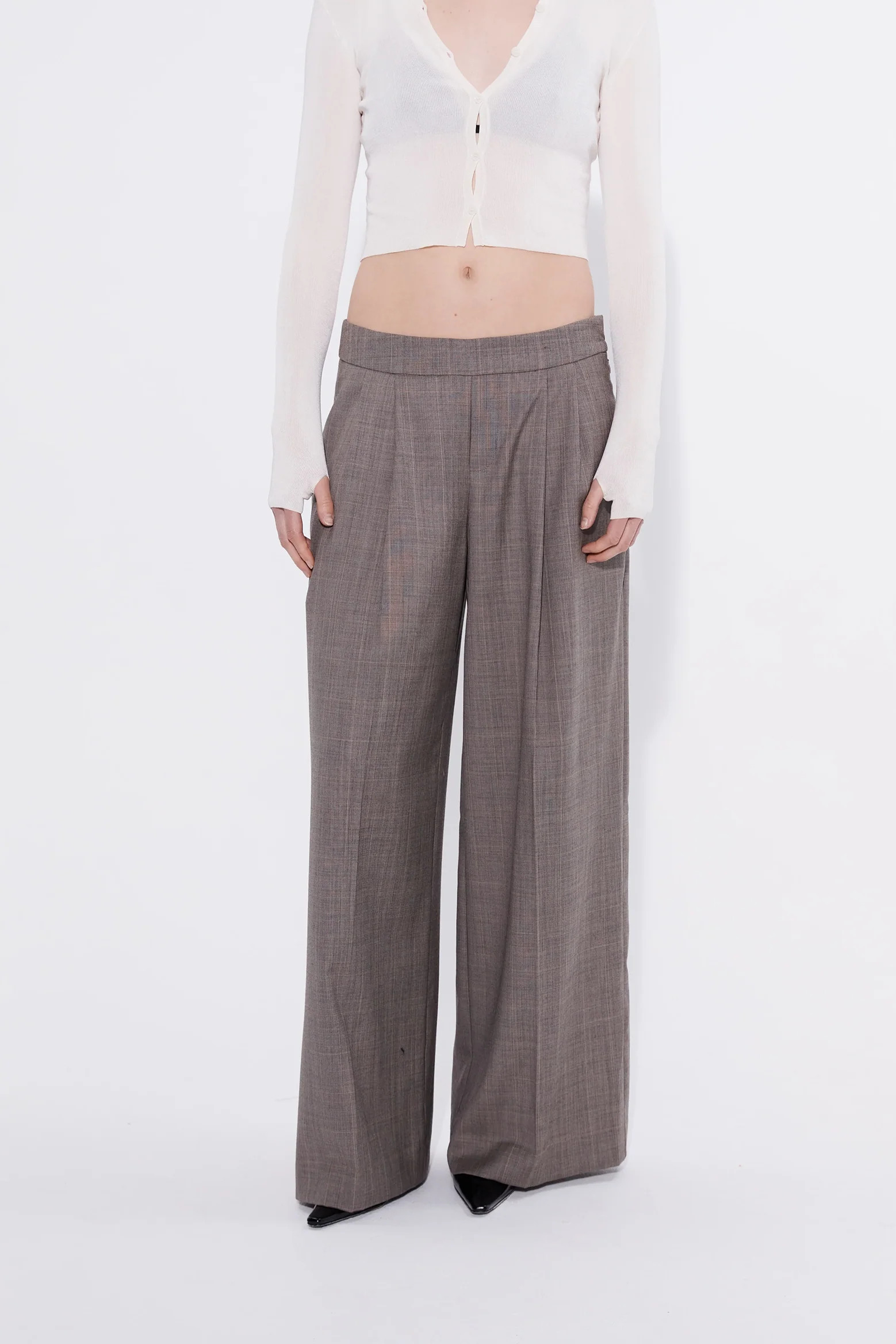 wide leg pant | The New Trend (Australia & New Zealand)