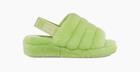 Women's Fluff Yeah Slide | UGG® Official | UGG (US)