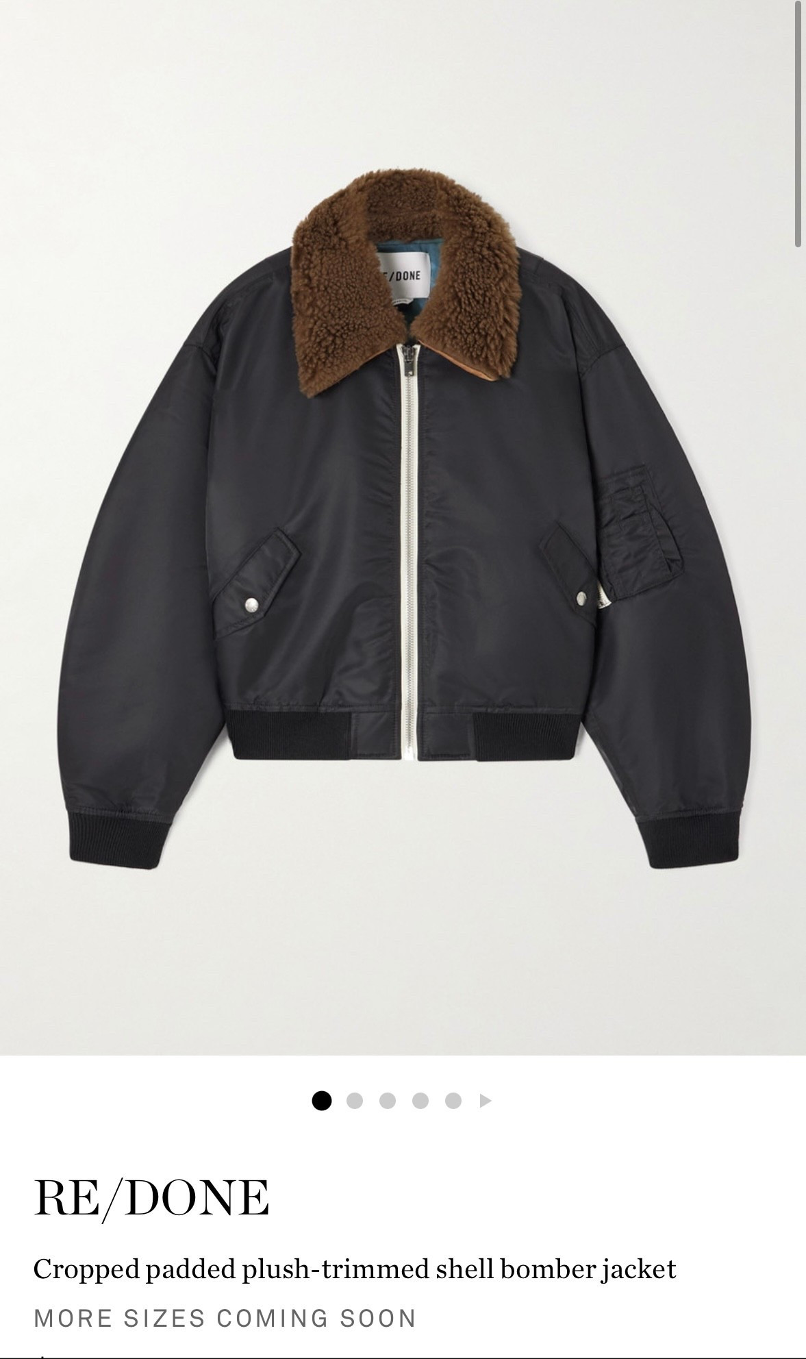 Black Friday wish list #17 @redone

#LTKCyberWeek #LTKSaleAlert #LTKHoliday