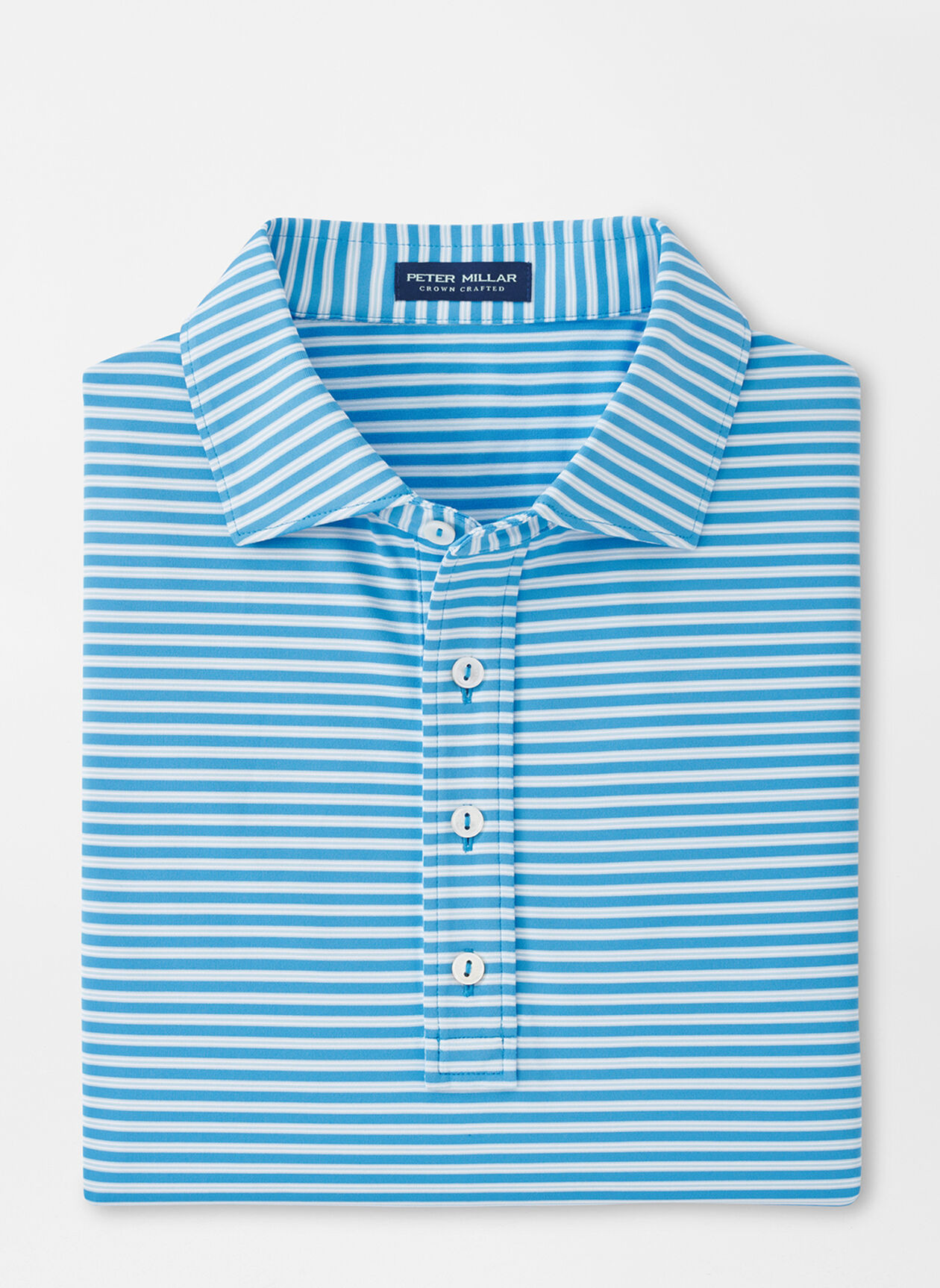 Hart Performance Jersey Polo | Peter Millar