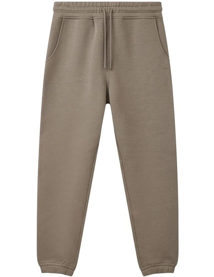 Indie Kids by IndustrieThe Silverstone Tech Trackie  (3-7 Years) in Chai | Myer
