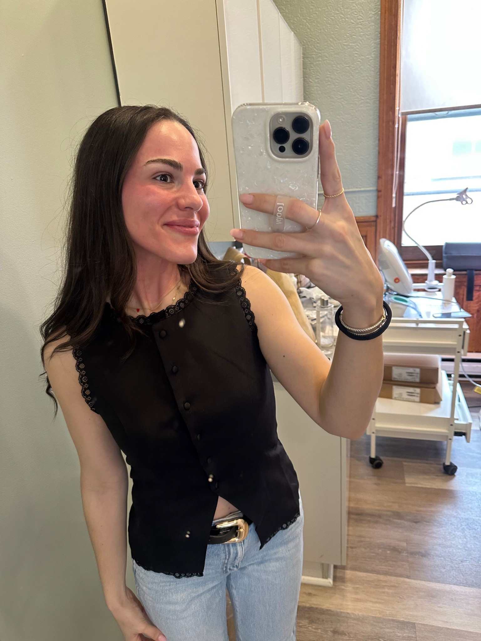 Cute comfy casual 💁🏻‍♀️

#LTKBeauty #LTKselfcare #LTKootd