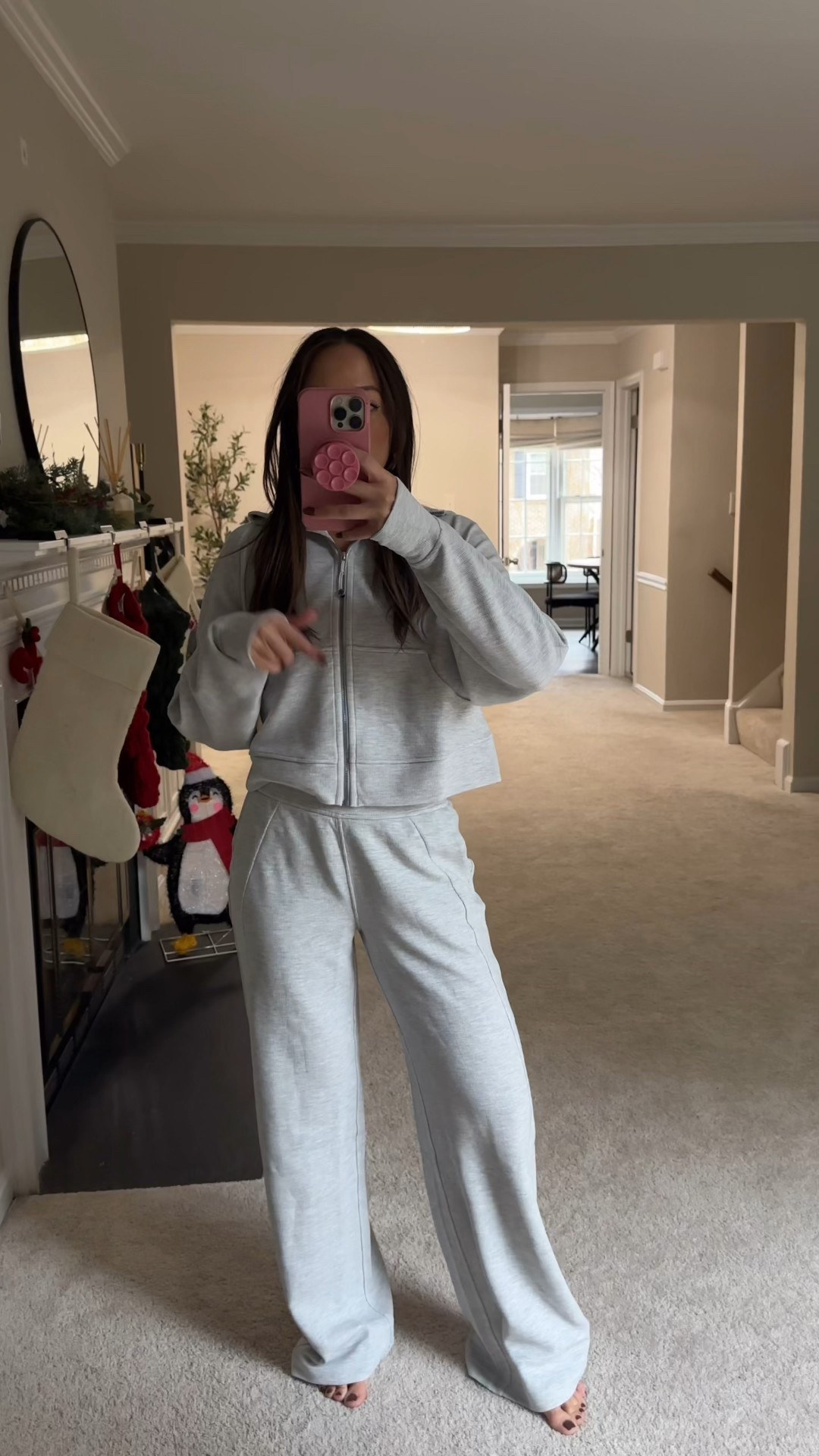 @lululemon #lululemoncreator #ad

#LTKmomlife #LTKActive #LTKmorningroutine