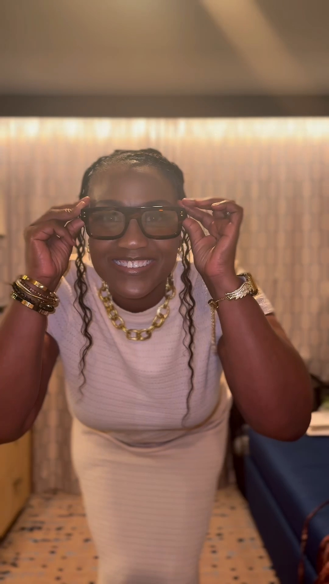 Sorry for some of the bad lighting.  This cabin isn’t the best for filming but a put a mix together of some of my outfits! 

#LTKOver40 #LTKTravel #LTKFindsUnder100