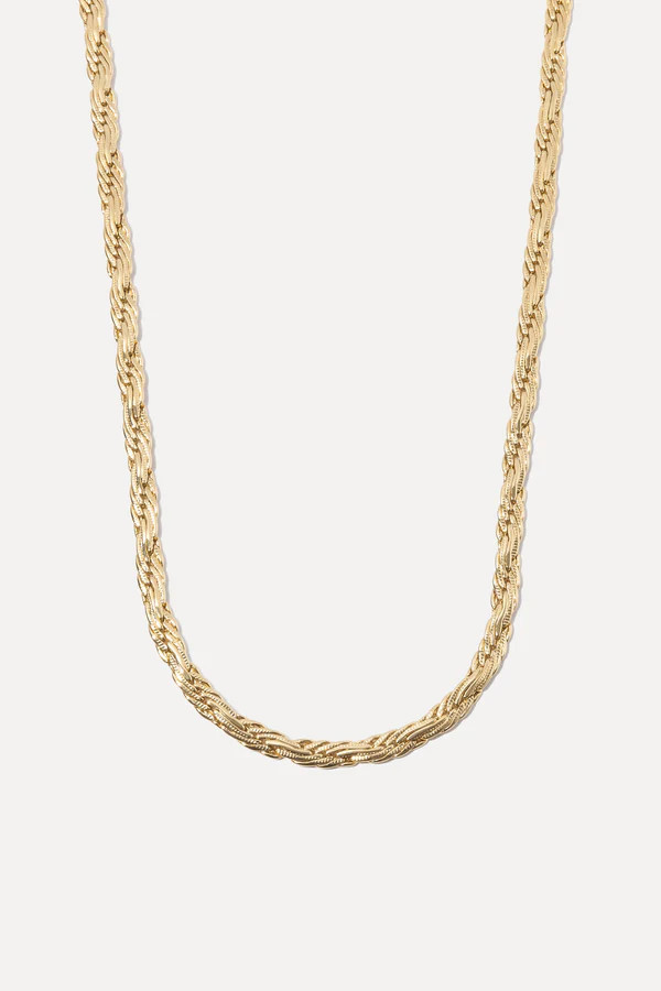 Julia Necklace | Miranda Frye Inc.
