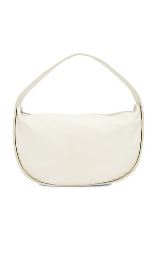Soft Arc Bag in Tofu | Revolve Clothing (Global)