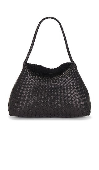 Dragon Diffusion Santa Maria Shoulder Bag in Black. | Revolve Clothing (Global)