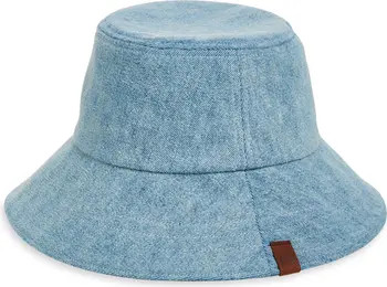 Harlow Denim Bucket Hat | Nordstrom