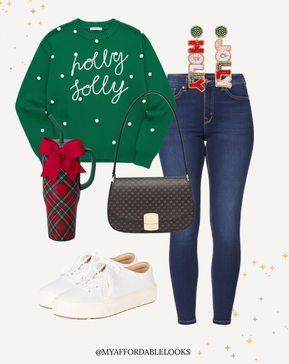 Christmas Outfits

#LTKSeasonal #LTKootd #LTKHoliday