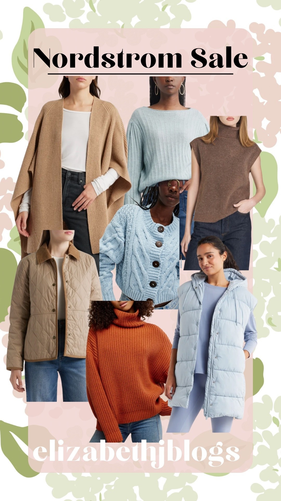 Nordstrom sale top picks 